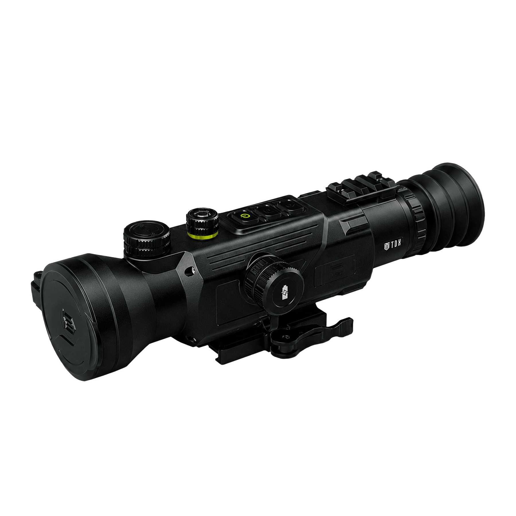 Bellator Thermal Rifle Sight