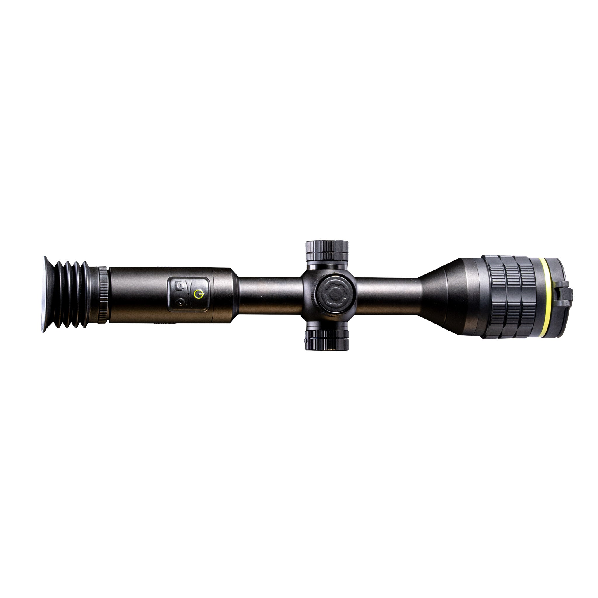 ダウラギリ産ポイント-64-2 Praedator Thermal Rifle Scope – Thermal Dynamix Corporation DBA