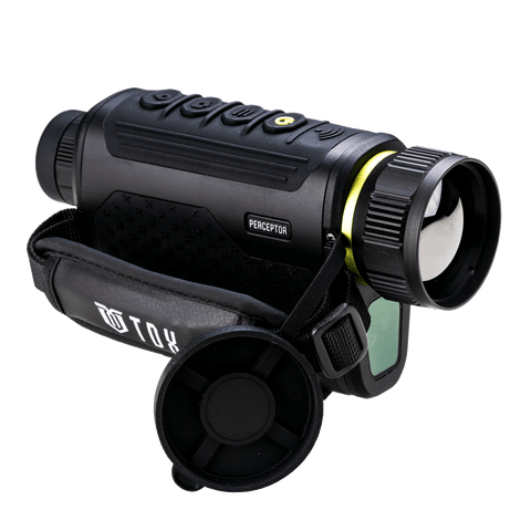 Perceptor PE650L