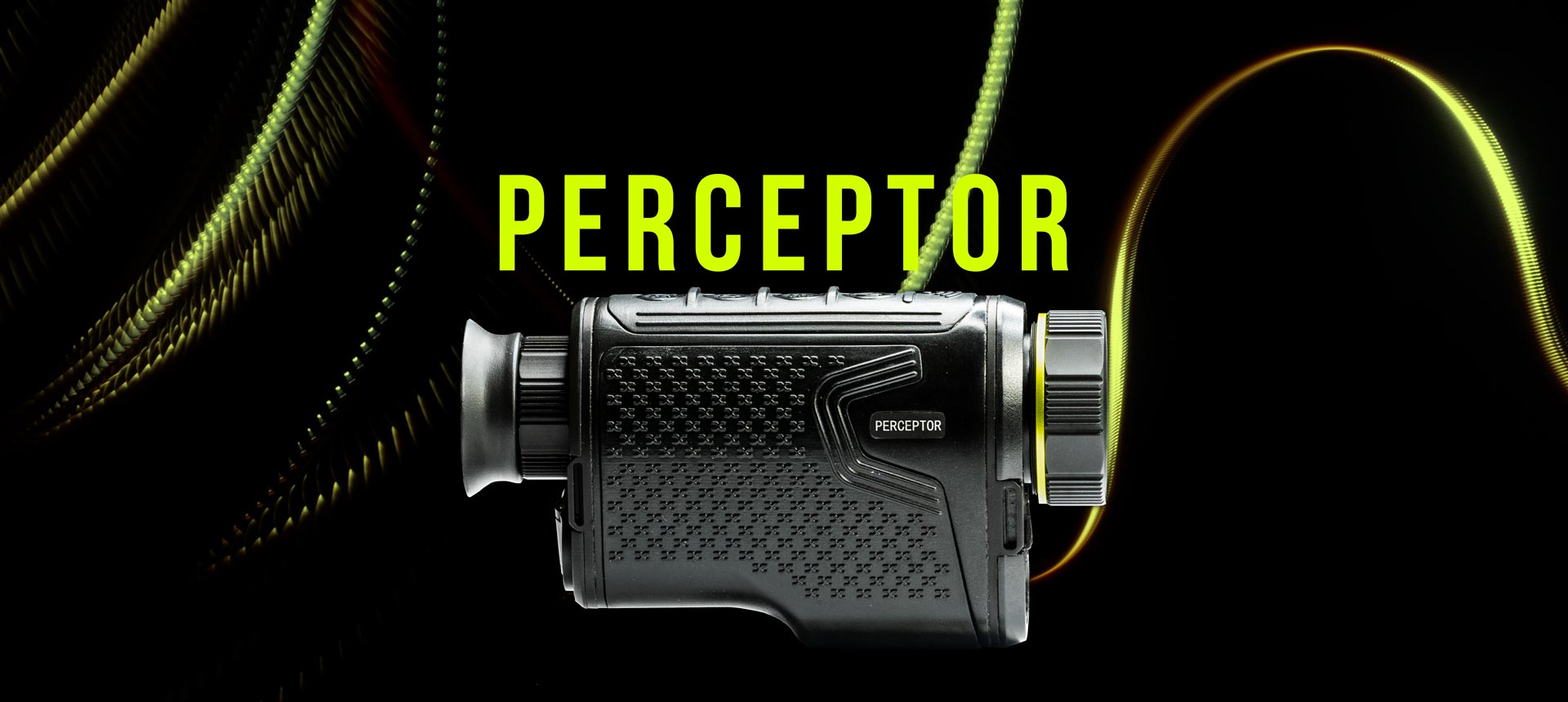 Perceptor Handheld Thermal Monoculars