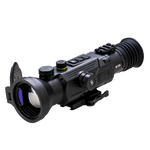 Front left view of the Bellator thermal scope