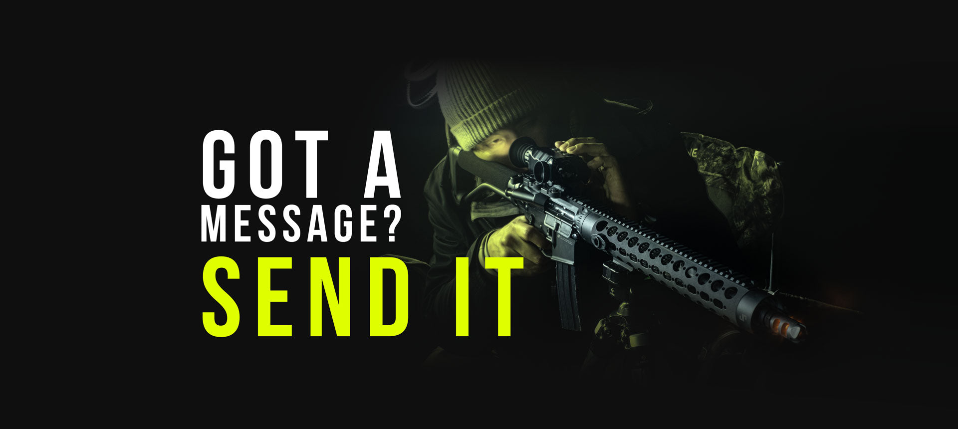 Contact Thermal Dynamix - Got a message? Send it.