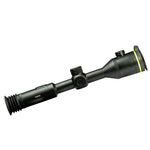 Right side view of the Thermal Dynamix Praedator rifle sight