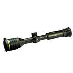 Left side view of the Thermal Dynamix Praedator rifle sight