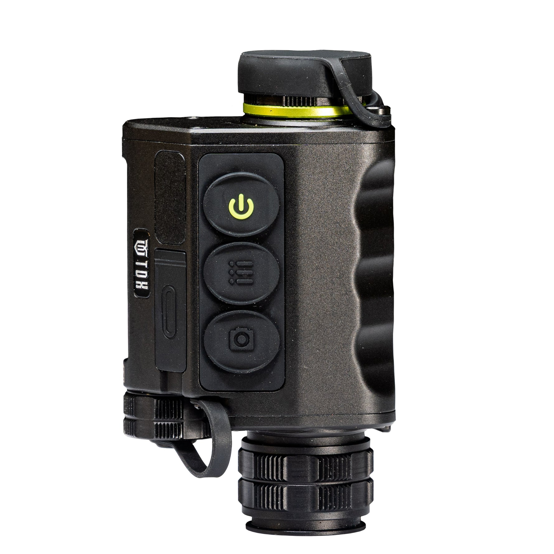 Dominator Thermal Sight top-down view