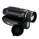 Front right view of the Perceptor handheld thermal