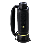 Top down view of the Perceptor handheld thermal