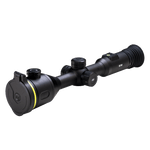 A front left view of the Praedator thermal scope