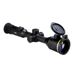A front-right view of the Praedator thermal