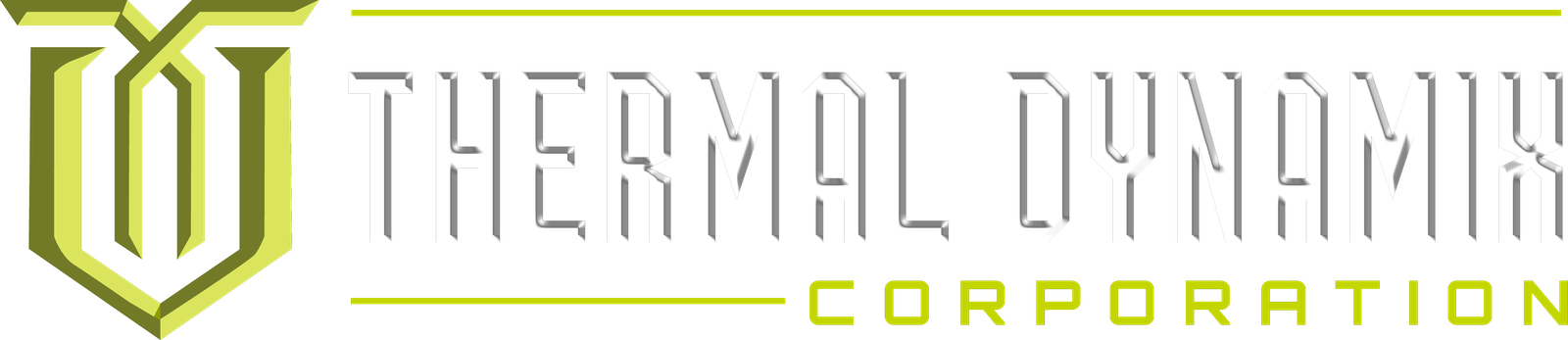 Thermal Dynamix Corporation DBA TDX, Inc.