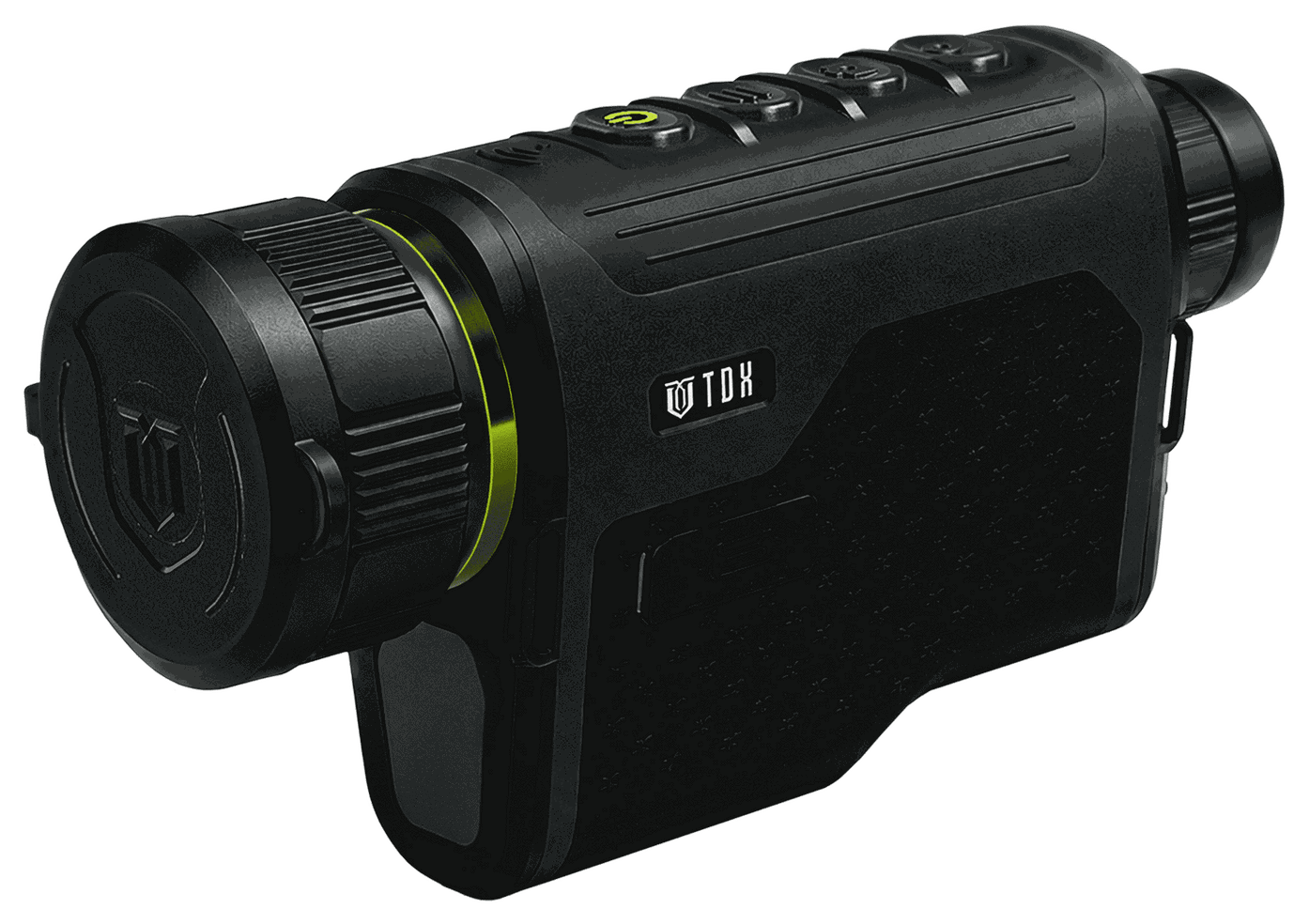 Perceptor handheld thermal monocular